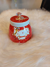 Load image into Gallery viewer, Metal Jar
