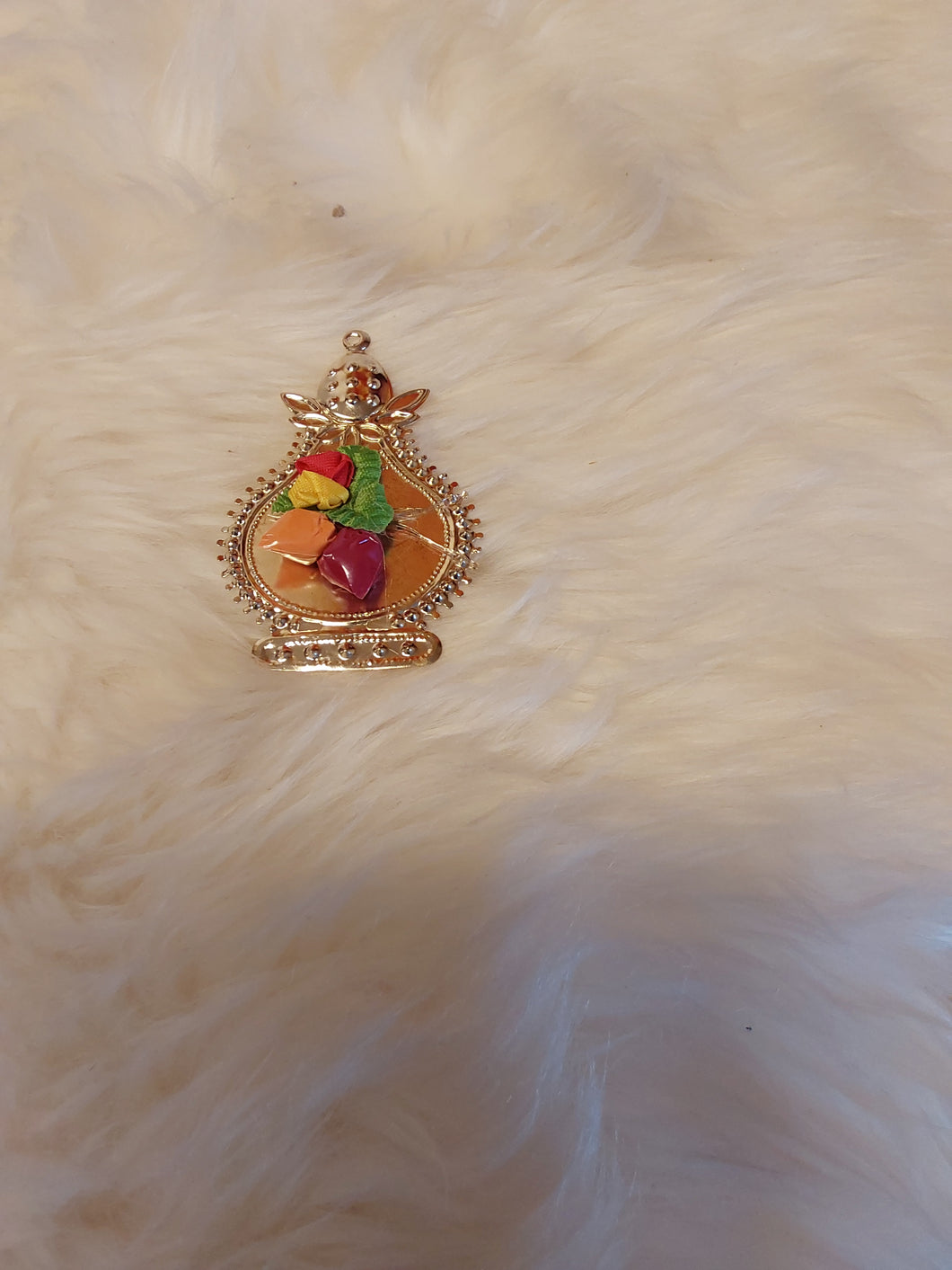 Pasupu kumkuma packets