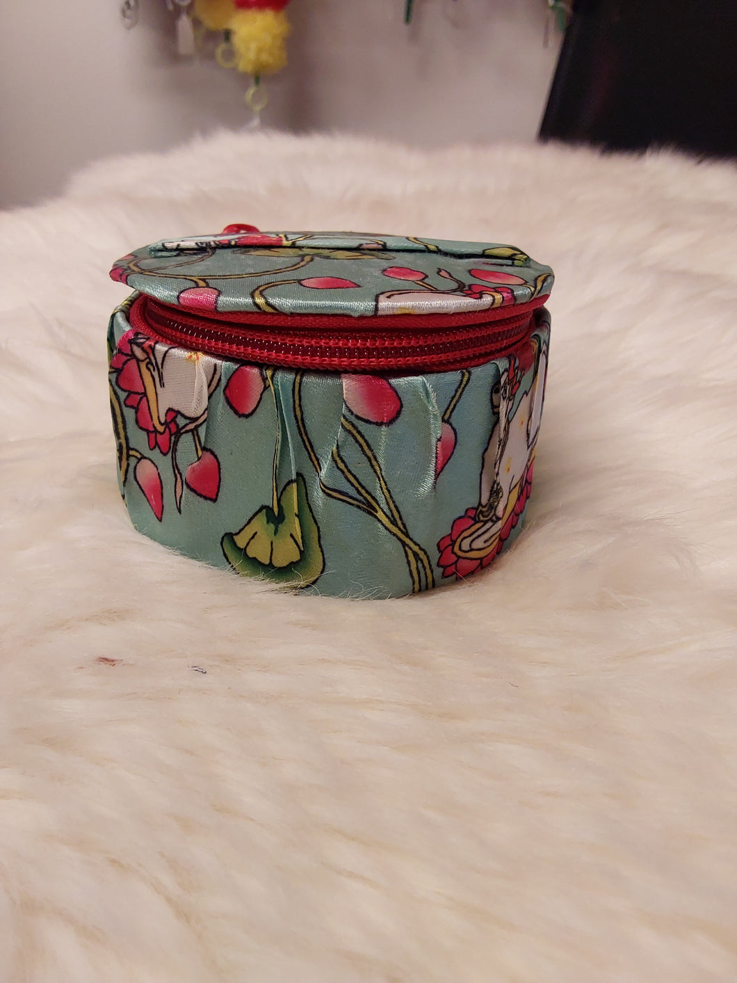 Bangles box