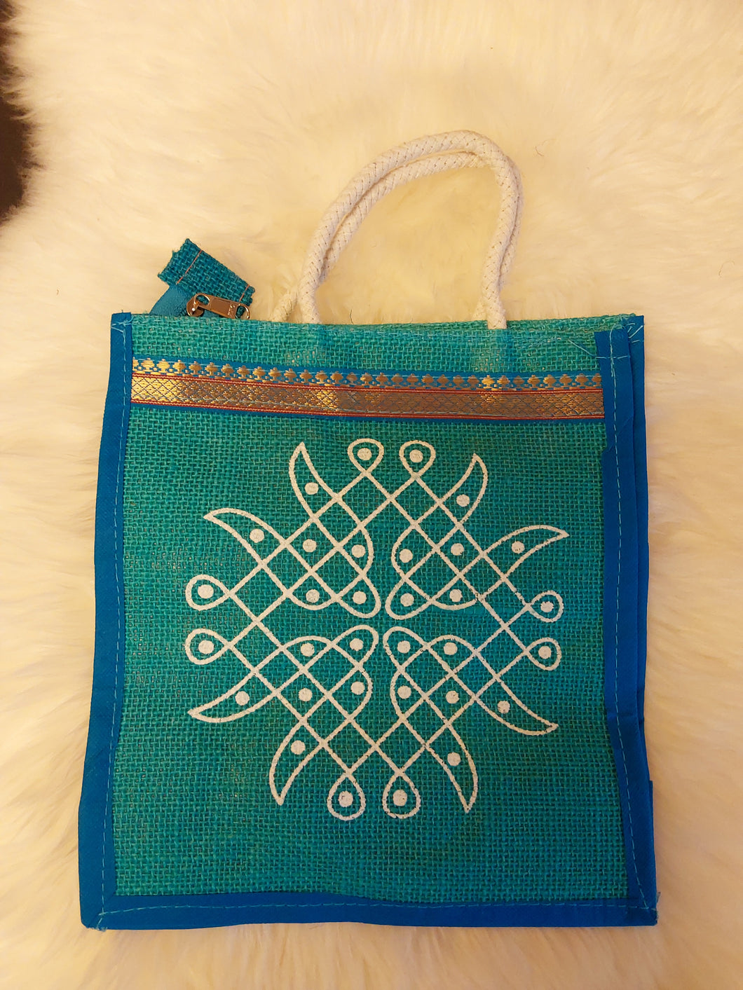 Jute bags