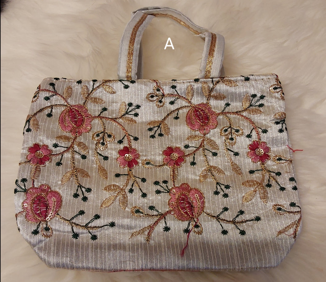 Bags