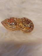 Kumkum holders