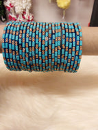 Glass Bangles