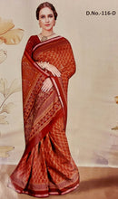 Load image into Gallery viewer, Saree
