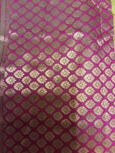 Load image into Gallery viewer, Banglore Silk Saree
