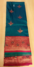 Load image into Gallery viewer, Banglore Silk Saree
