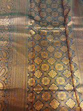Load image into Gallery viewer, Banglore Silk Saree
