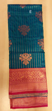 Load image into Gallery viewer, Banglore Silk Saree
