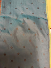 Load image into Gallery viewer, Banglore Silk Saree
