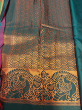 Load image into Gallery viewer, Banglore Silk Saree
