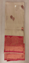 Load image into Gallery viewer, Banglore Silk Saree
