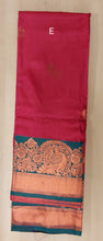 Load image into Gallery viewer, Banglore Silk Saree

