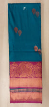 Load image into Gallery viewer, Banglore Silk Saree
