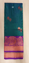 Load image into Gallery viewer, Banglore Silk Saree

