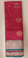 Banglore Silk Saree