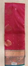 Load image into Gallery viewer, Banglore Silk Saree

