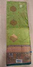 Load image into Gallery viewer, Banglore Silk Saree
