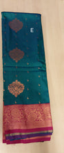 Load image into Gallery viewer, Banglore Silk Saree
