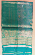 Load image into Gallery viewer, Kanjeevaram Sarees
