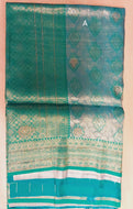 Kanjeevaram Sarees