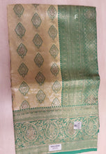 Load image into Gallery viewer, Kanjeevaram Sarees
