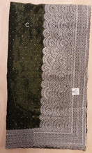 Load image into Gallery viewer, Gorget Shimar Crush Fancy Saree
