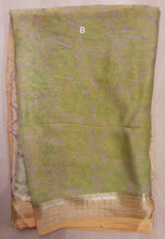 Load image into Gallery viewer, Fancy Silk saree
