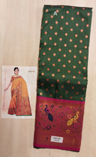Load image into Gallery viewer, Banaras saree

