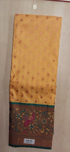 Load image into Gallery viewer, Banaras saree
