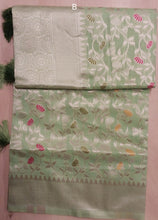 Load image into Gallery viewer, Kalyani Silk Sarees
