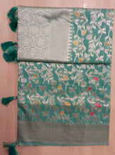 Load image into Gallery viewer, Kalyani Silk Sarees
