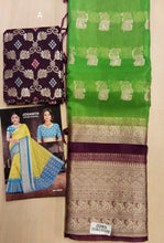 Load image into Gallery viewer, Joganiya Saree
