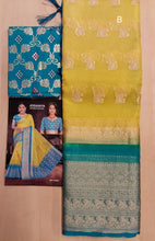 Load image into Gallery viewer, Joganiya Saree
