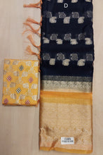 Load image into Gallery viewer, Joganiya Saree
