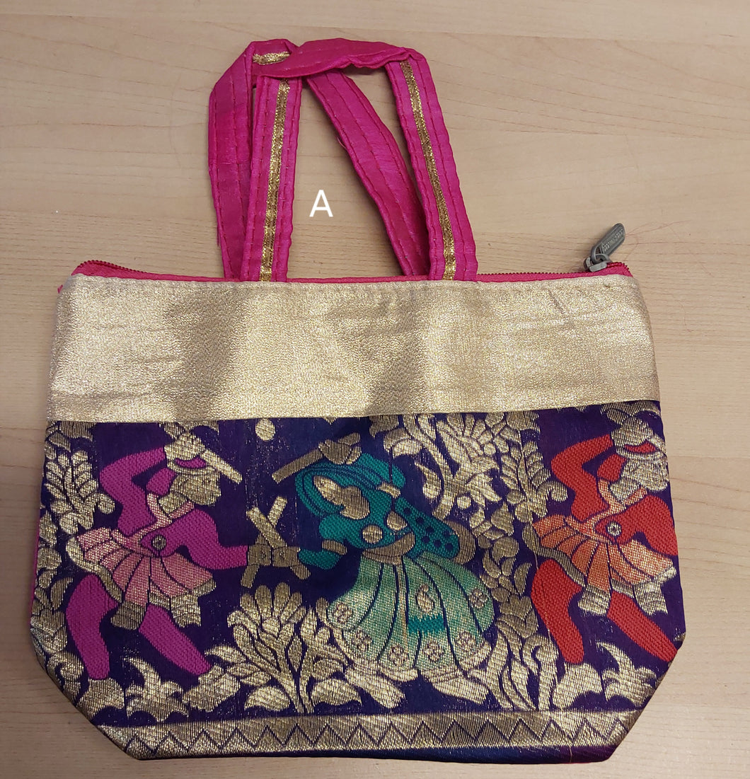 Hand bags