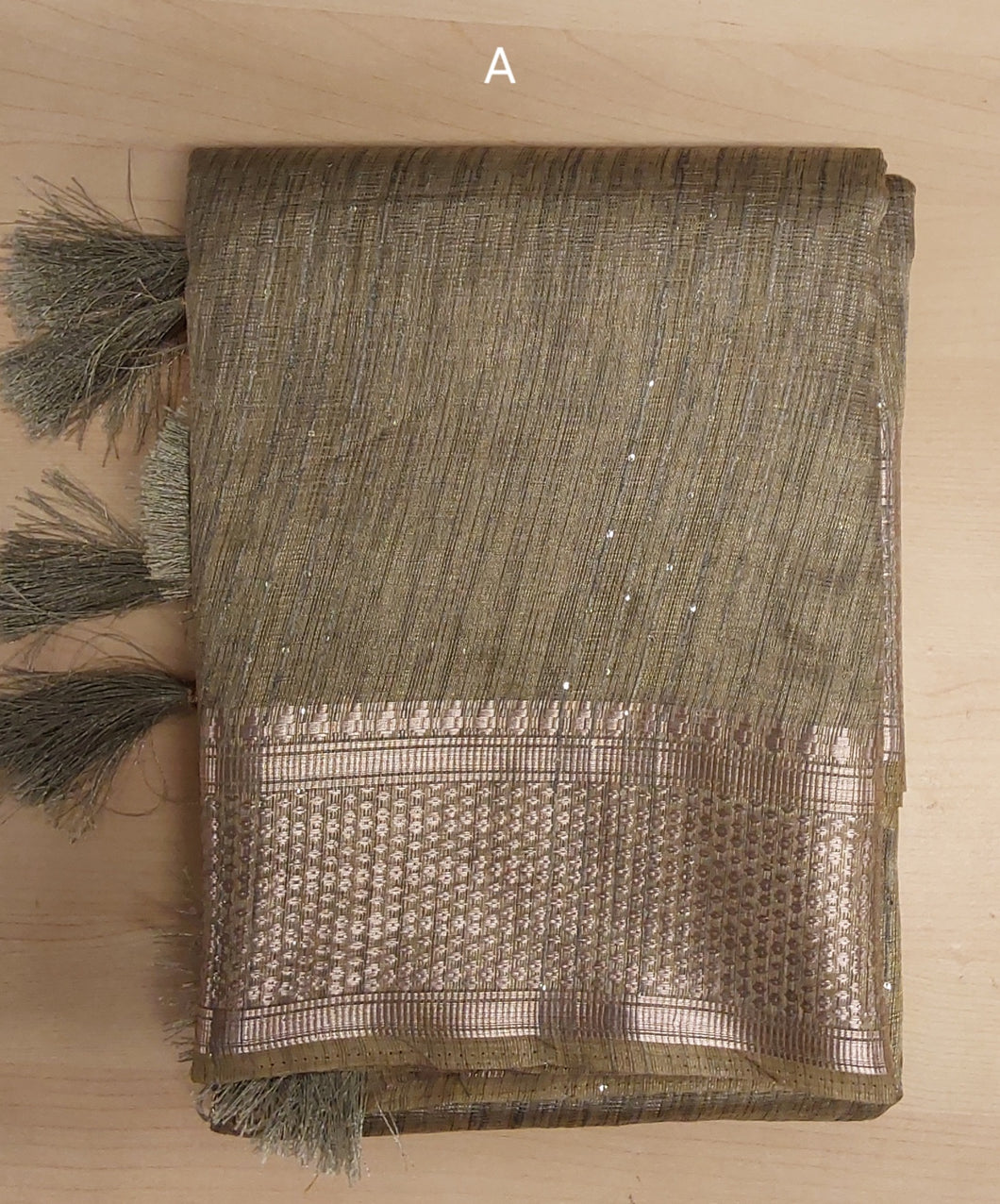 Shagun saree with Blouse