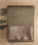Shagun saree with Blouse