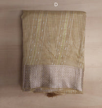 Load image into Gallery viewer, Shagun saree with Blouse
