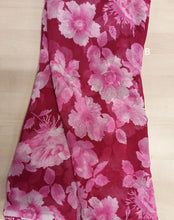 Load image into Gallery viewer, Chiffon saree
