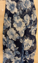 Load image into Gallery viewer, Chiffon saree
