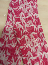 Load image into Gallery viewer, Chiffon Sarees
