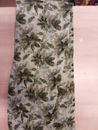 Chiffon Saree