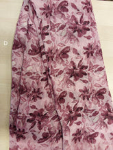 Load image into Gallery viewer, Chiffon Saree
