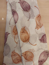 Load image into Gallery viewer, Chiffon Sarees
