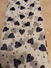 Load image into Gallery viewer, Chiffon Sarees

