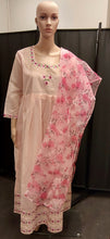 Load image into Gallery viewer, *X-lady launching gown ?with Dupptta *
