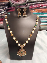 Load image into Gallery viewer, Jewellery with Earrings
