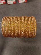 Glass Bangles