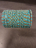 Glass bangles