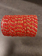 Glass Bangles